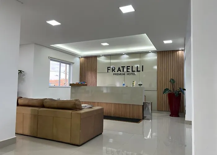 Fratelli Premium Hotel