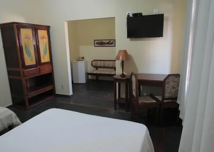 Alfenas Palace Hotel