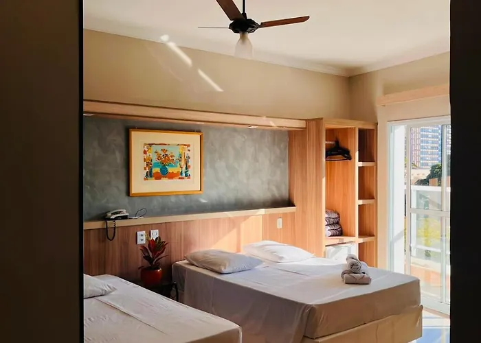 Hotel Lux