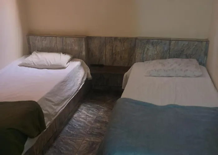 Hotel Vesuvio
